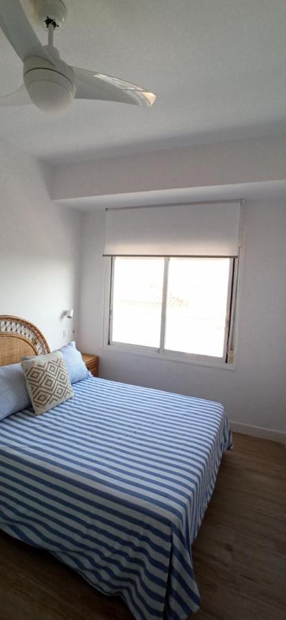 Apartamento A Estrenar A 50 Metros De La Playa Torre de la Horadada Exterior foto