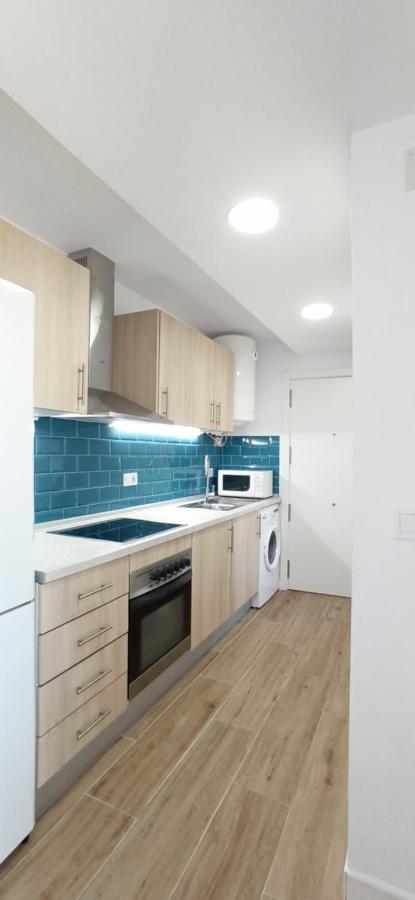 Apartamento A Estrenar A 50 Metros De La Playa Torre de la Horadada Exterior foto